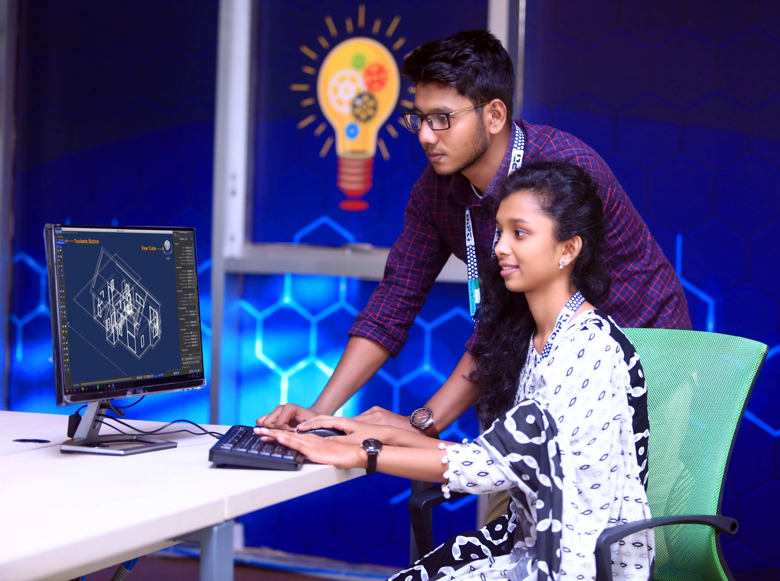 বাংলাদেশের প্রথম AWS Authorized ট্রেনিং পার্টনার দীপ্তি’তে AWS Technical Essential কোর্সের সাথে Cloud Practitioner কোর্সটি ফ্রি’তে করে ক্লাউড কম্পিউটিং-এ ক্যারিয়ার গড়ার সুযোগ!